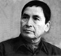Santos Chávez