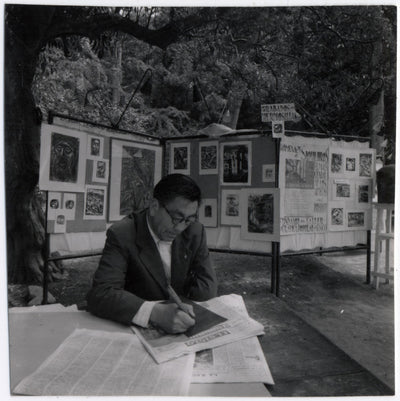 Carlos Hermosilla