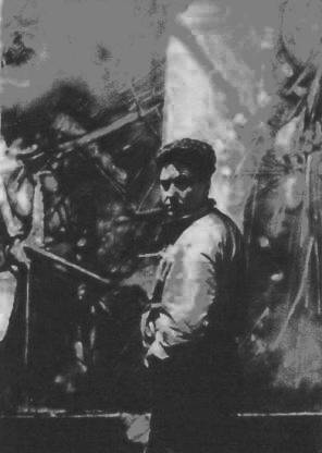 Roberto Matta