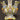 Florero de boquillas múltiples para tulipanes ‘vase à tulipes’ francés s.XX Bucarest Art & Antiques
