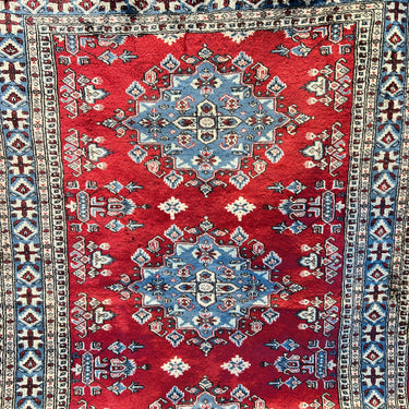 Alfombra Iraní Ghom 180x127