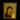 Russian Orthodox Icon - Oil on wood 'Our Lady of Kazan'