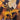Marcelo Cuevas - Óleo sobre tela Bodegón ‘Margaritas y girasoles’ Bucarest Art & Antiques