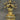 Figura bronce de Avalokiteshvara tibetano s.XIX Bucarest Art & Antiques