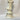 Figura de porcelana china blanc de chine contemporánea Quan Yin Bucarest Art & Antiques