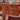Burea-plat rectangular en acajou estilo Luis XVI Bucarest Art & Antiques