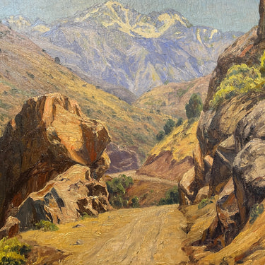 Pacheco Altamirano Bucarest Art & Antiques