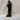 Figura de bronce francesa 'Diana de Gabies' Bucarest Art & Antiques
