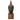 Escultura tailandesa Buda Siddhartha - bronce y madera S.XX Bucarest Art & Antiques