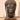Escultura tailandesa Buda Siddhartha - bronce y madera S.XX Bucarest Art & Antiques