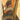 Luis Tejada - Técnica mixta Wash sobre papel retrato ‘Hombre en silla’ Bucarest Art & Antiques