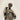 Figura de bronce francesa 'Diana de Gabies' Bucarest Art & Antiques
