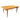 Rectangular dining table (attributed to Steiner)