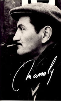 Manuel Maldonado Barría: Manoly y el mar
