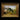 Anónimo - Óleo sobre tela 'Primavera en el campo'