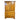 Wardrobe inglés estilo Georgian de madera caoba satinada principio s.XX