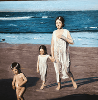 Benito Rebolledo: El arte sin cuna de oro