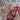 Alfombra persa Tabriz lana algodón 210x292cms Colección Exclusiva