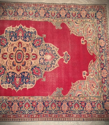 Alfombra Tabriz persa 200 x 300 cms. | Bucarest Art Gallery Bucarest Art & Antiques