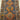 Alfombra Turca Dosemealti 138 x 224 cm Bucarest Art Gallery