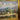 Alfredo Lobos Alfaro - Óleo sobre tela ‘Paisaje pueblo rural con iglesia’ Bucarest Art & Antiques