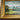 Anónimo - Óleo sobre madera 'Paisaje de valle' Bucarest Art Gallery