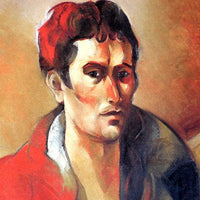 Luis Tejada: el sol de Concepción 