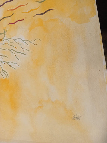 Carol Martínez - Técnica mixta I | Bucarest Art Gallery Bucarest Art & Antiques