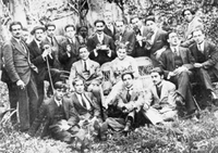 Generación del 13': La generación de artistas hijos e hijas de obreros 
