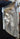 Escultura aluminio - Rostro de Cristo Bucarest Art Gallery