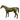 Estatuilla de caballo en bronce francés Bucarest Art & Antiques