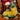 Figura cerámica esmaltada china perro Foo Bucarest Art & Antiques