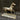 Figura europea de bronce Caballo con base Bucarest Art & Antiques