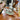 Figura porcelana 'Caballos al galope' Lladró gran formato Bucarest Art Gallery