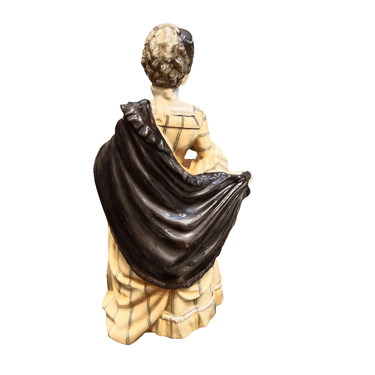 Figura porcelana Royal Doulton 'Isabella' 1989 Bucarest Art & Antiques