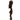 Figura Rapa Nui Moai Kava Kava tallado en madera Bucarest Art & Antiques