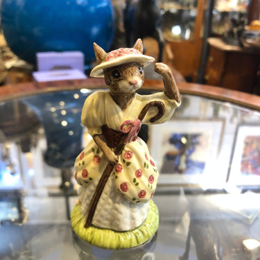Figura Royal Doulton | Bucarest Art Gallery Bucarest Art & Antiques