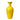 Jarrón miniatura Yongzheng amarillo | Bucarest Art Gallery Bucarest Art & Antiques