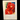 José Szlam - Serigrafía "Rosas rojas" Bucarest Art Gallery