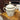 Juego de Café Porcelana Limoges Siete personas | Bucarest Art Gallery Bucarest Art & Antiques