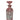 Licorera cristal francesa rectangular Bucarest Art & Antiques