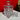 Licorera cristal francesa rectangular Bucarest Art & Antiques