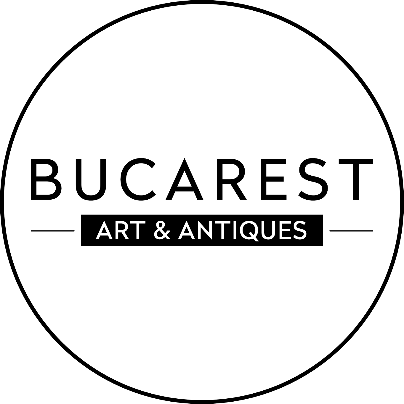 Bucarest Art & Antiques