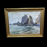 Luis Strozzi (1891 -1966)