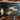 Mesa china lacada s.XX influencia francesa figuras en hueso y visos dorado Bucarest Art & Antiques