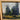 Pascual Gambino - Óleo sobre madera ´Paisaje de dos arboles` Consignación