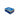 Pastillero rectangular lapislazuli y metal Bucarest Art & Antiques