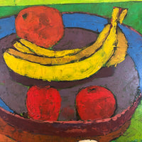 Vittorio Queirolo: pintor de colores