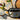 Vittorio Queirolo - Acrílico sobre papel Bodegón ‘Pera, flores y café’ Bucarest Art & Antiques