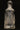 Whiskera circular de cristal tallado tapa redonda Bucarest Art Gallery